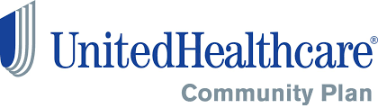 United Health Care Community Plan Logo