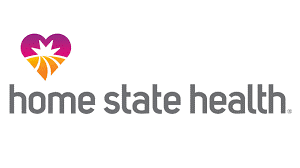 Home State Health Logo