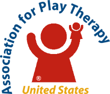 Association Play Therapy Badge